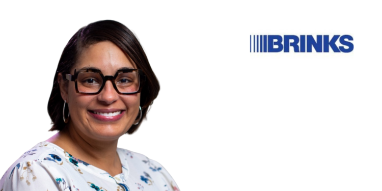 Natalia Johnson Appointed as VP HR - US Field at Brink’s Inc