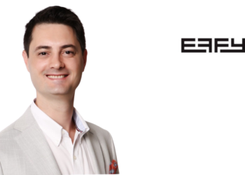 Tibi Nan Ascends to Senior Director, Shipboard HR and Onboarding at Effy Jewelry