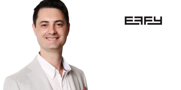 Tibi Nan Ascends to Senior Director, Shipboard HR and Onboarding at Effy Jewelry