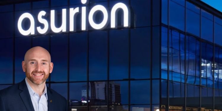 Josh Bruketta Steps Up as Sr. Director HR Business Partner at Asurion