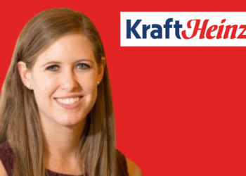 Diane Hund Takes on Director Role in HR at Kraft Heinz's Global Growth Office