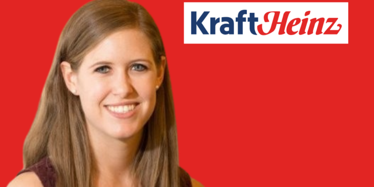 Diane Hund Takes on Director Role in HR at Kraft Heinz's Global Growth Office