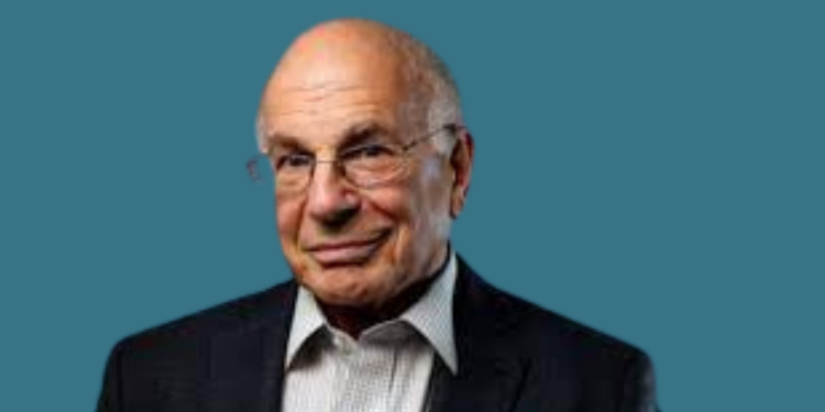 Remembering Daniel Kahneman: A Legacy of Insight into Human Thought and Economic Behavior