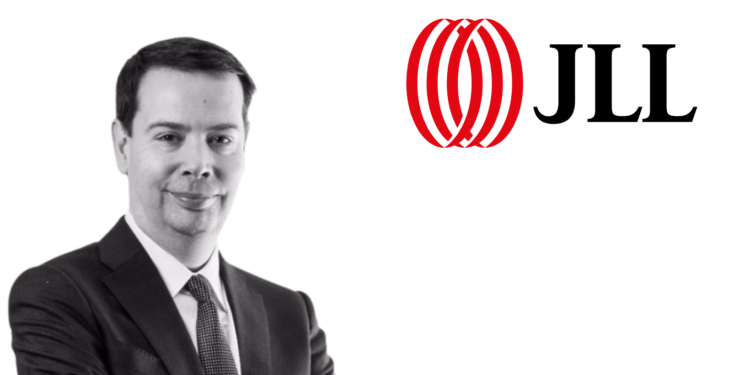 Michael Raphael Elevated to Chief Procurement Officer at JLL