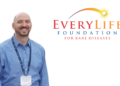 EveryLife Foundation for Rare Diseases Welcomes Michael Pearlmutter as CEO
