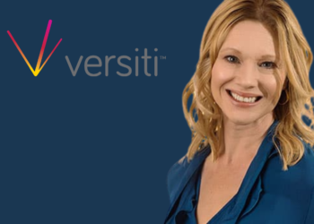 Gretchen Jameson Named Executive Vice President and Chief Marketing Officer of Versiti, Inc.