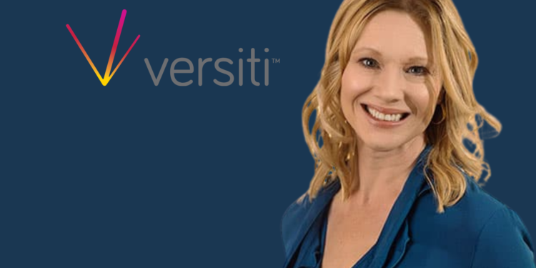 Gretchen Jameson Named Executive Vice President and Chief Marketing Officer of Versiti, Inc.