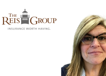 Ellen Anderson Joins The Reis Group as Vice President of Human Resources