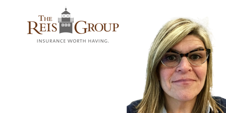 Ellen Anderson Joins The Reis Group as Vice President of Human Resources