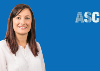 Joanne Horne Steps Up as Chief People and Workforce Development Officer at ASC Pty Ltd