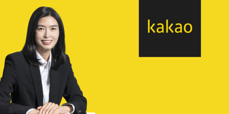 Kakao Elevates Chung Shin-a to CEO