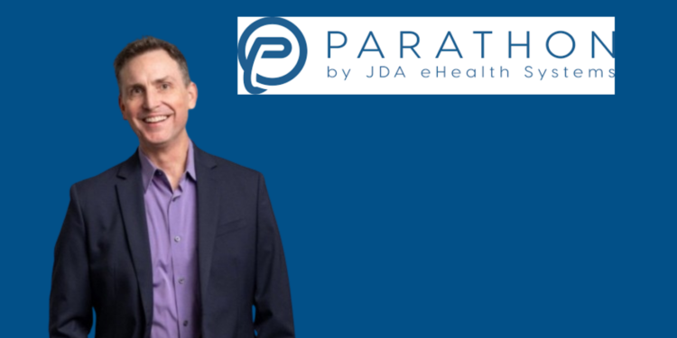 Parathon Appoints Chandler Barron as President