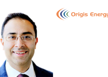 Origis Energy Appoints Vikas Anand as CEO in Strategic Leadership Transition