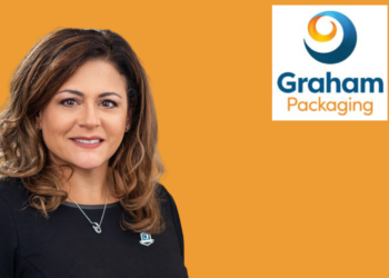 Graham Packaging Elevates Lisa Santin to Chief Human Resources Officer