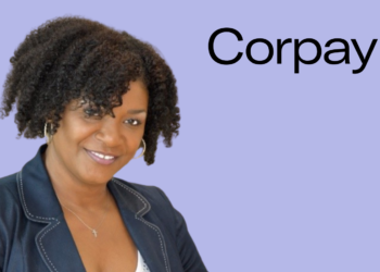 Mary M. Takes the Helm as Chief People Officer at Corpay
