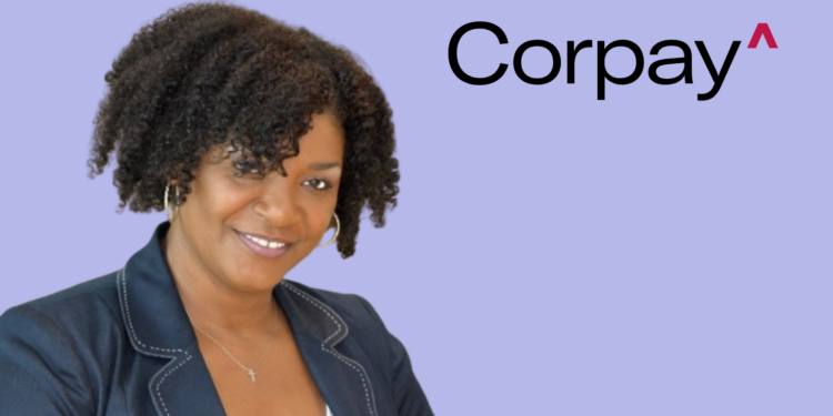 Mary M. Takes the Helm as Chief People Officer at Corpay