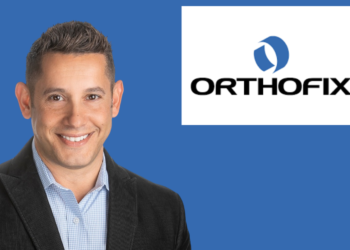 Orthofix Medical Inc. Appoints Lucas Vitale as Chief People and Business Operations Officer
