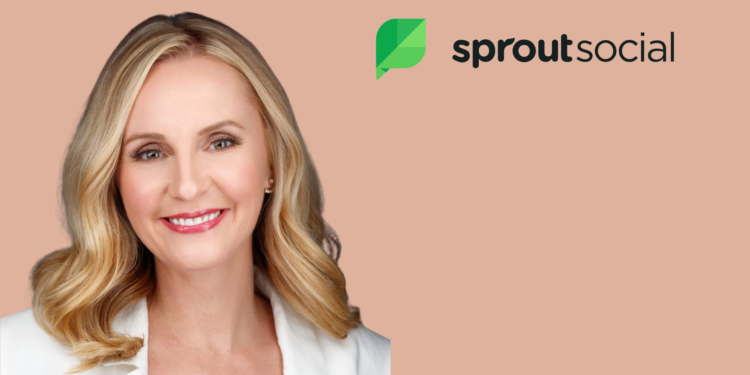 Sprout Social Welcomes Crystal Boysen as New Chief People Officer