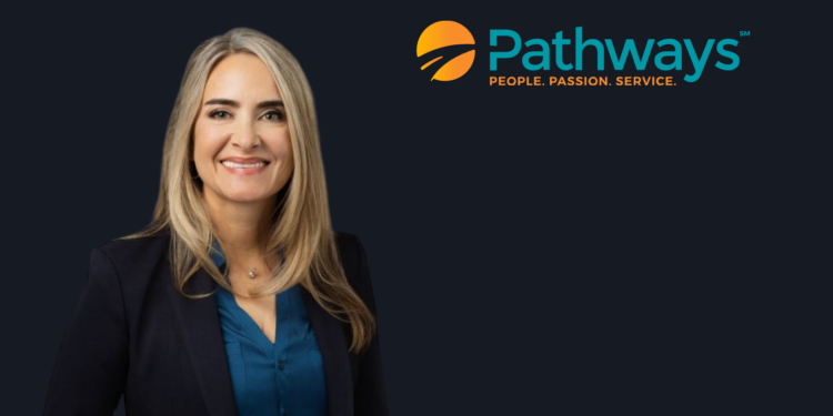 Breeann Hoerning Elevated to Chief Operating Officer at Pathways
