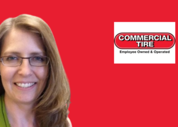 Jennifer Teller Appointed as Human Resources Director at Commercial Tire