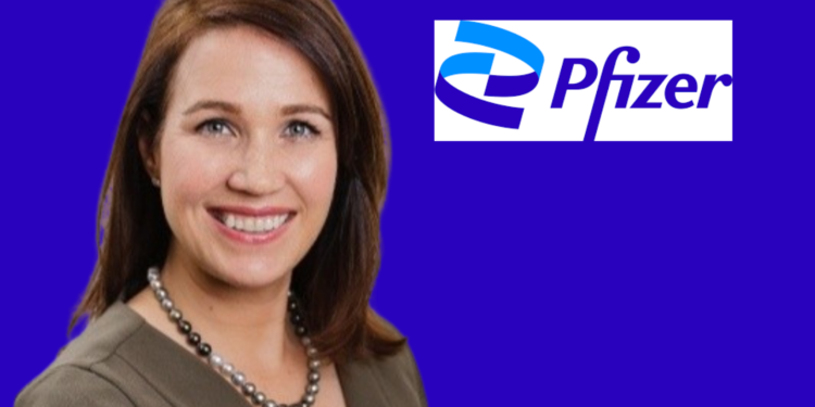 Erinn Hoag Goldman Takes on Hematology Leadership Role at Pfizer