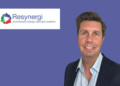 Resynergi Welcomes Jens Umehag as New COO and CFO