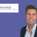 Resynergi Welcomes Jens Umehag as New COO and CFO