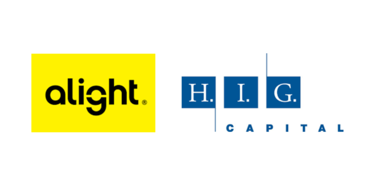 Alight Sells Payroll and Professional Services Business to H.I.G. Capital for $1.2 Billion