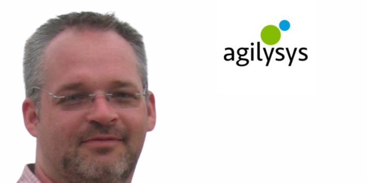 Shawn Young Appointed as Vice President of Services at Agilysys