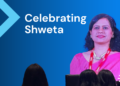 Shweta Jain Promoted to Director of HR for Europe and Asia at ICF