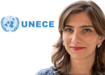 Ilaria Conti appointed as Vice-Chair of the UNECE Group of Experts on Gas