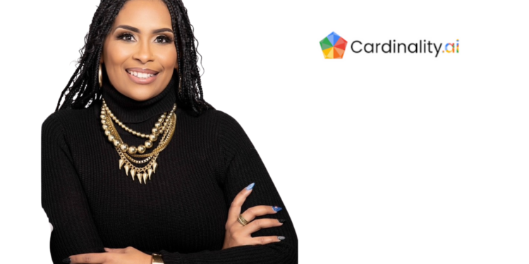 Cardinality Strengthens its Leadership with Toni Blue, HHS veteran