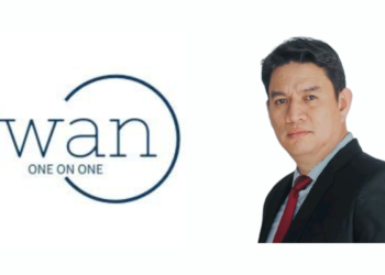 Vincent Tabing Joins as Chief Sales & Marketing Officer at 1WAN