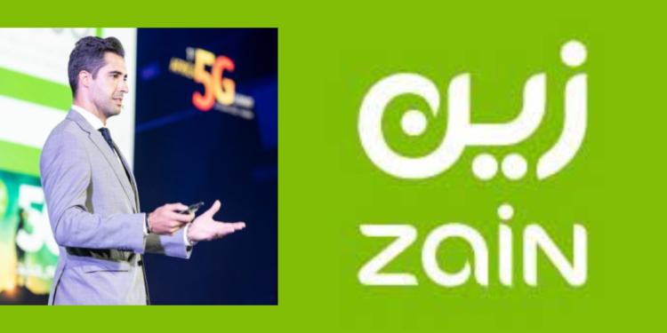 Tiago Rocha da Silva Appointed as Chief Commercial Officer at Zain KSA