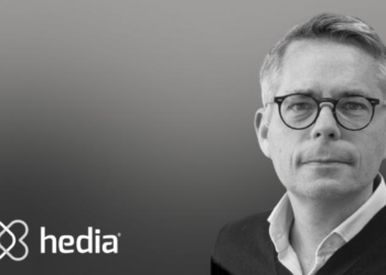 Hedia Secures €3M Seed Extension for Diabetes Management Expansion and Appoints Lars Lund as CEO