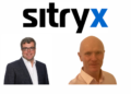 Sitryx Appoints Ben Stephens as Chief Operating Officer and Gordon Dingwall as Head of Clinical Operations
