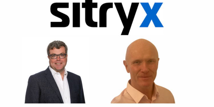 Sitryx Appoints Ben Stephens as Chief Operating Officer and Gordon Dingwall as Head of Clinical Operations