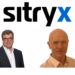 Sitryx Appoints Ben Stephens as Chief Operating Officer and Gordon Dingwall as Head of Clinical Operations
