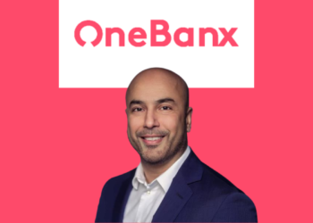 OneBanx names Javed Anjum as CEO