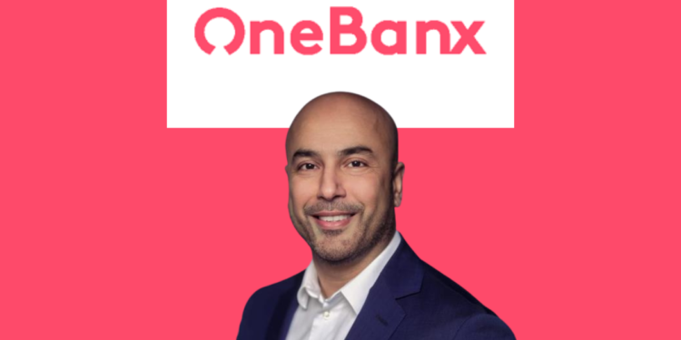 OneBanx names Javed Anjum as CEO