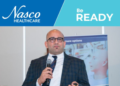 Nasco Healthcare Appoints Manan Kalia as New Global Sales Director for International Markets
