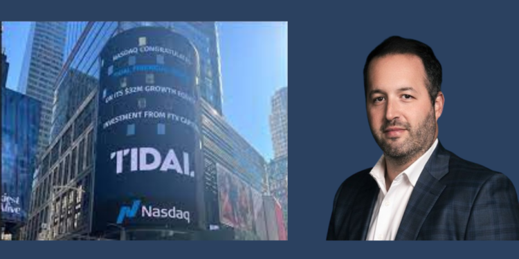 Ronnie Riven Appointed as Chief Financial Officer at Tidal Financial Group