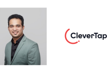Zeeshan Ramlan joins as CleverTap's new VP & Global Head of HR Partnering & Operations