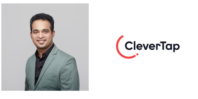 Zeeshan Ramlan joins as CleverTap's new VP & Global Head of HR Partnering & Operations