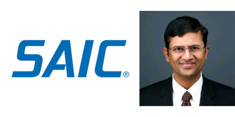 Ravi Raghava Appointed as Chief Technology Officer at SAIC's Civilian Business Group