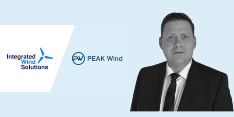 Kasper Alexander Kildegaard Simonsen Appointed as CFO of PEAK Wind - Renewable Services