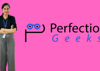 Bhanupriya Tilak Ascends to Chief Operations Officer at PerfectionGeeks Technologies