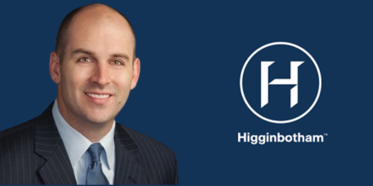 Koby Hackradt Embarks on a New Journey as COO of Employee Benefits at Higginbotham
