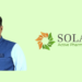 Arun Kumar Baskaran Appointed as Chief Financial Officer at Solara Active Pharma Sciences