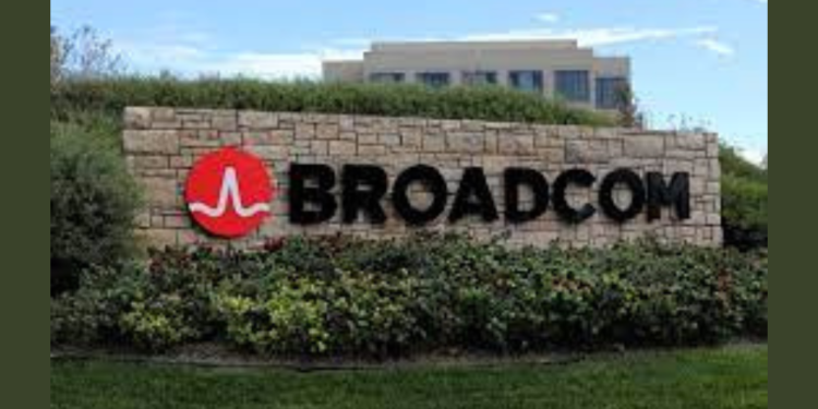 Monica White Joins as Chief Marketing Officer of Broadcom's Enterprise Security Group
